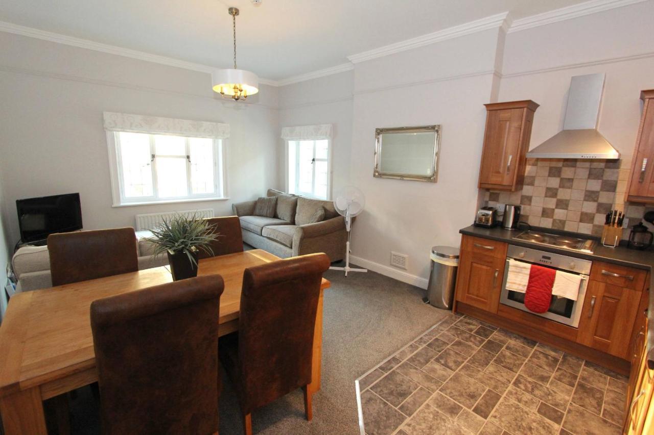 Character Apartment With Views Over City Centre & The Historic Rows Chester Ngoại thất bức ảnh