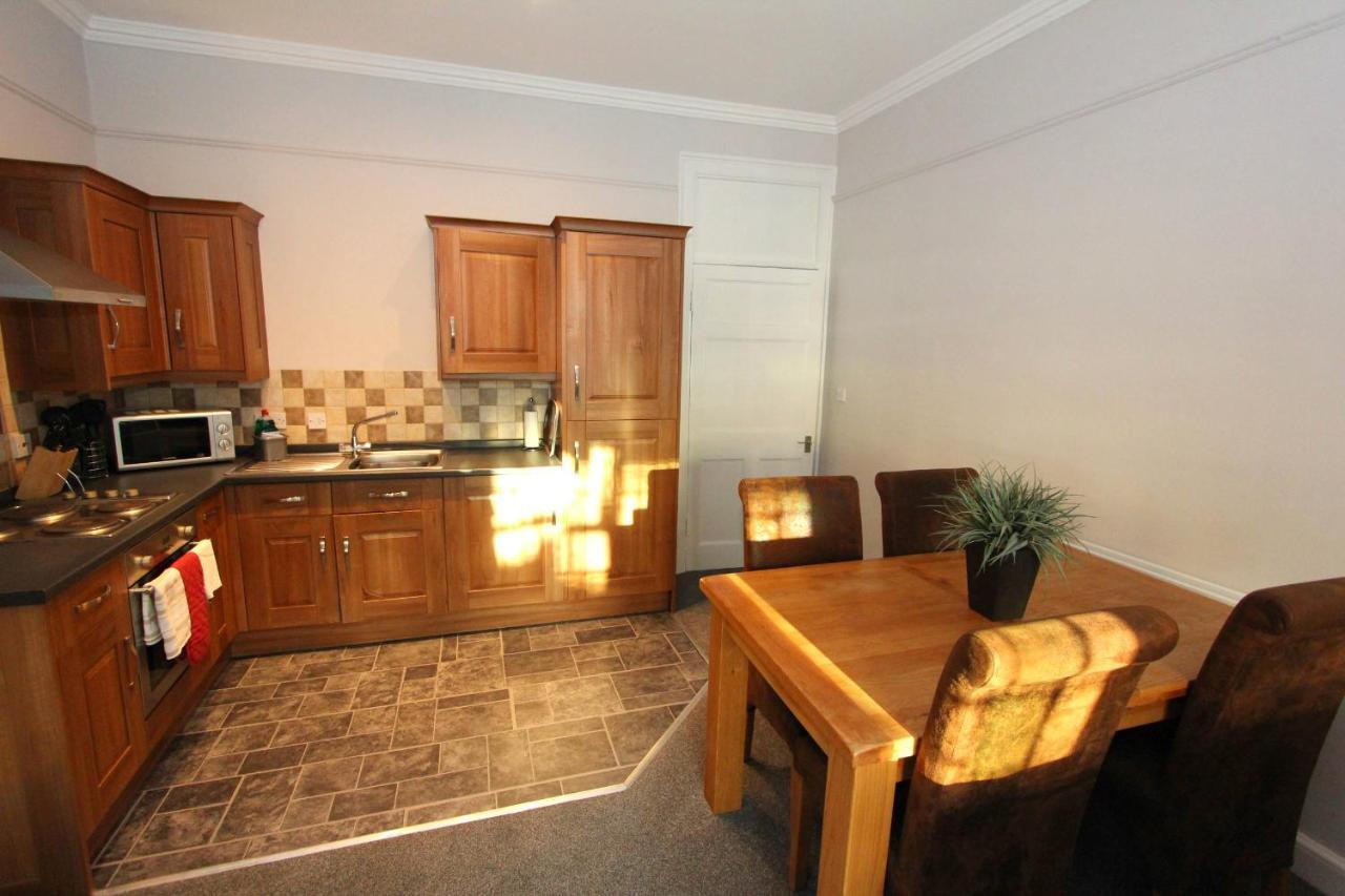 Character Apartment With Views Over City Centre & The Historic Rows Chester Ngoại thất bức ảnh