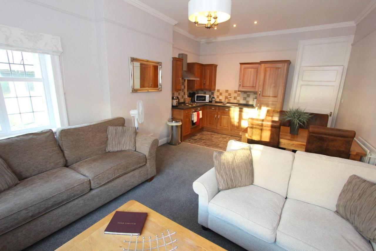 Character Apartment With Views Over City Centre & The Historic Rows Chester Ngoại thất bức ảnh